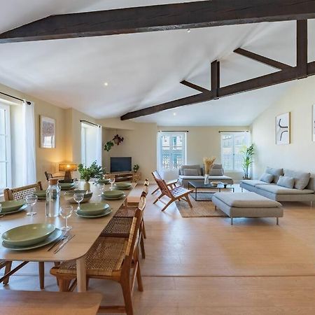 10Can Appartement Vieux Port - 12 Pers Max Marseille Eksteriør bilde