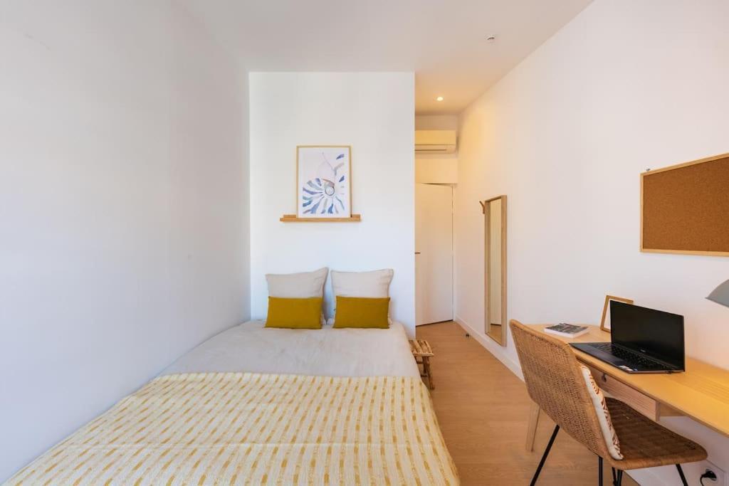 10Can Appartement Vieux Port - 12 Pers Max Marseille Eksteriør bilde