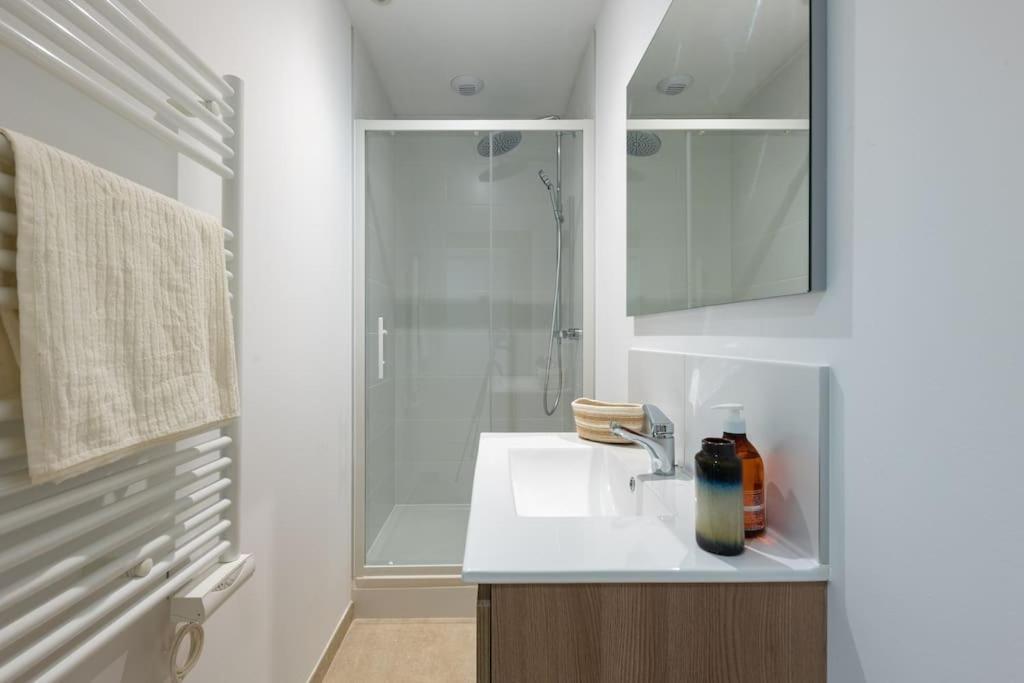 10Can Appartement Vieux Port - 12 Pers Max Marseille Eksteriør bilde