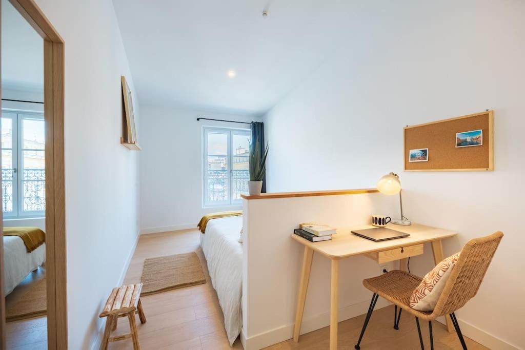 10Can Appartement Vieux Port - 12 Pers Max Marseille Eksteriør bilde