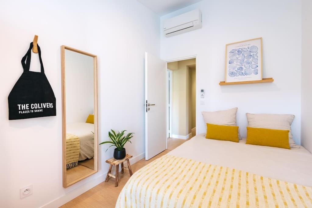 10Can Appartement Vieux Port - 12 Pers Max Marseille Eksteriør bilde