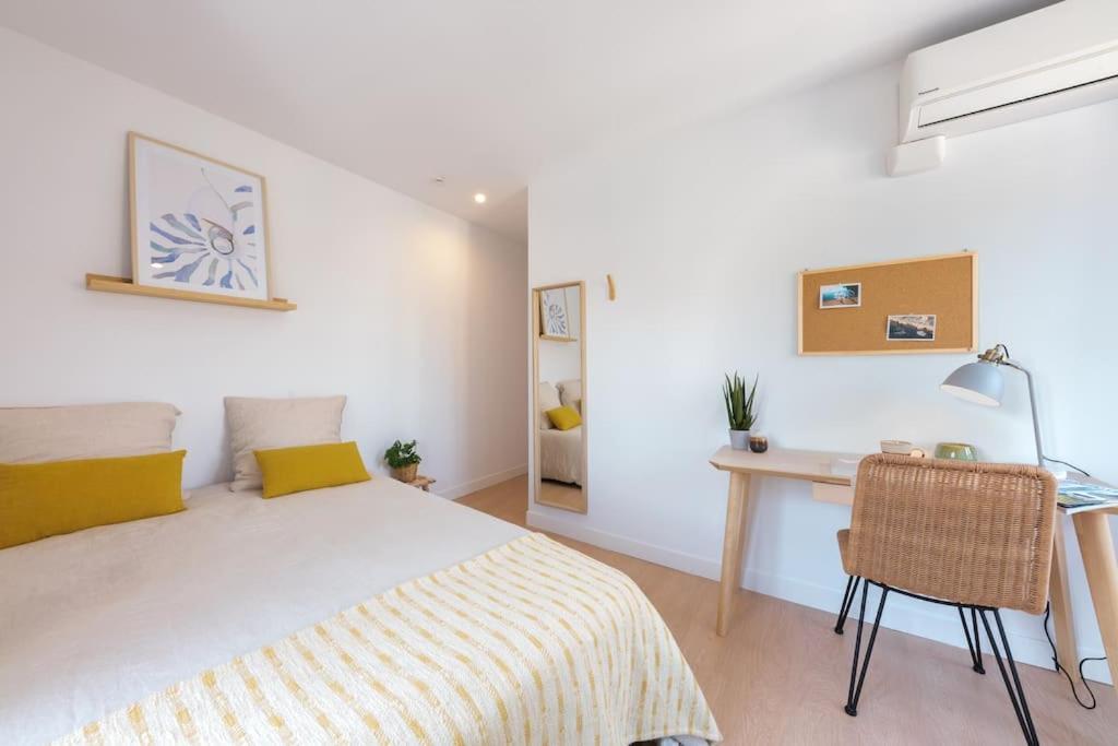 10Can Appartement Vieux Port - 12 Pers Max Marseille Eksteriør bilde