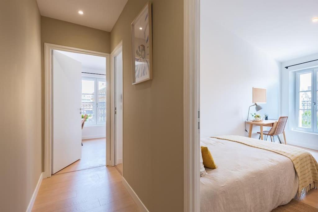 10Can Appartement Vieux Port - 12 Pers Max Marseille Eksteriør bilde