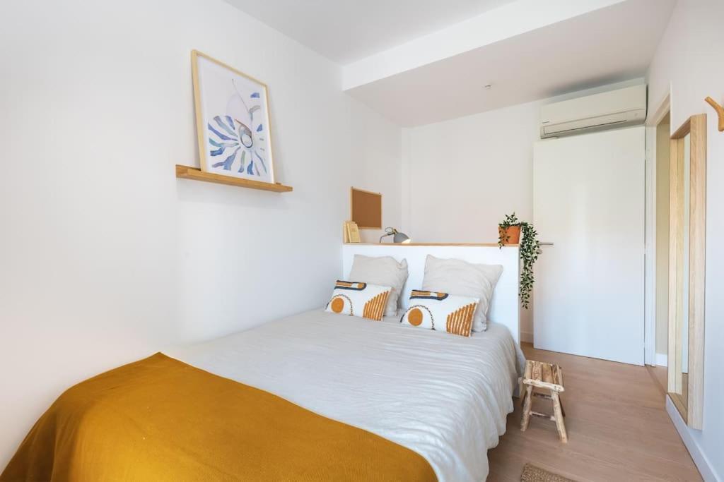 10Can Appartement Vieux Port - 12 Pers Max Marseille Eksteriør bilde