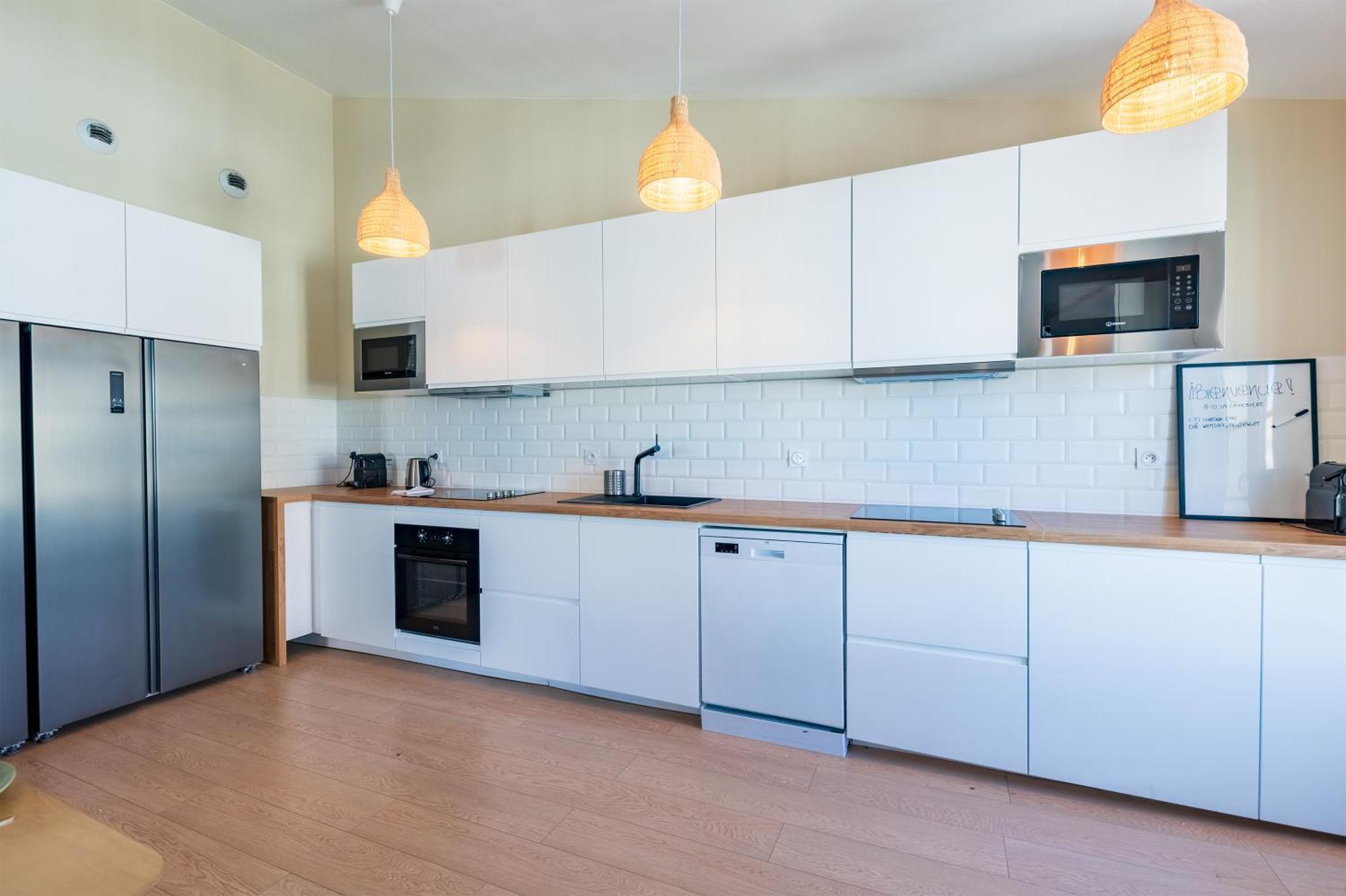 10Can Appartement Vieux Port - 12 Pers Max Marseille Eksteriør bilde